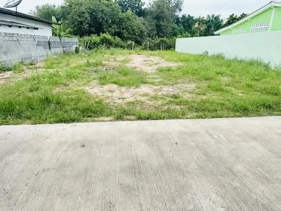 Land for sale in Huai Yai