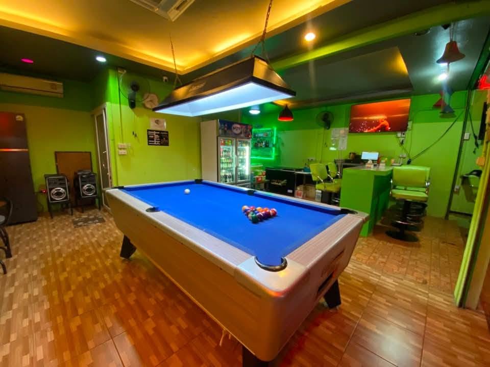 Commercial for sale in Central Pattaya