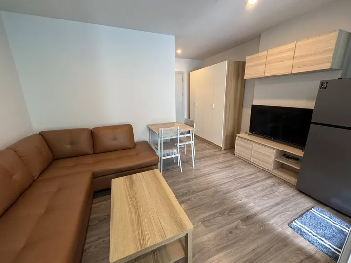 Photo from a listing at Regent Home Bangna