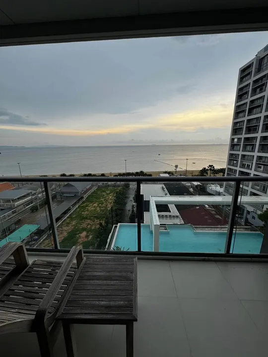 1 Bedroom Condo for rent at Aeras