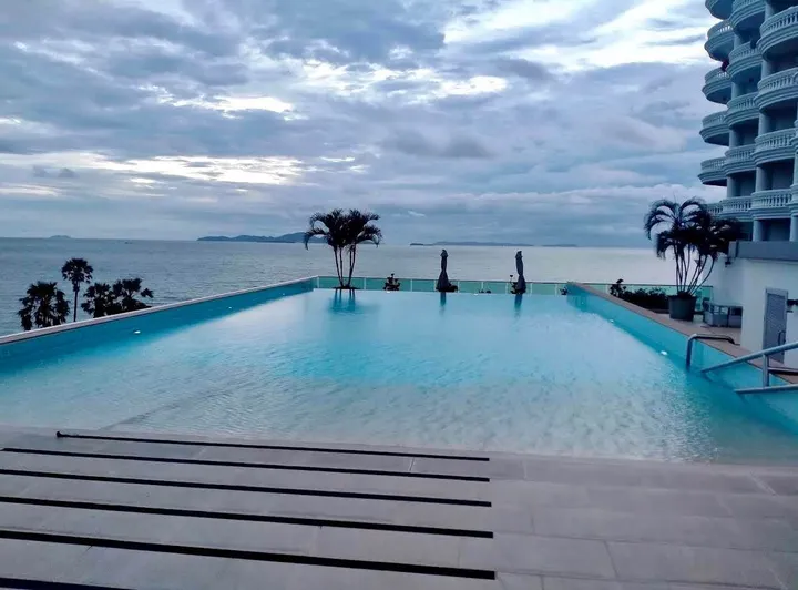 Studio for sale at Laguna Heights