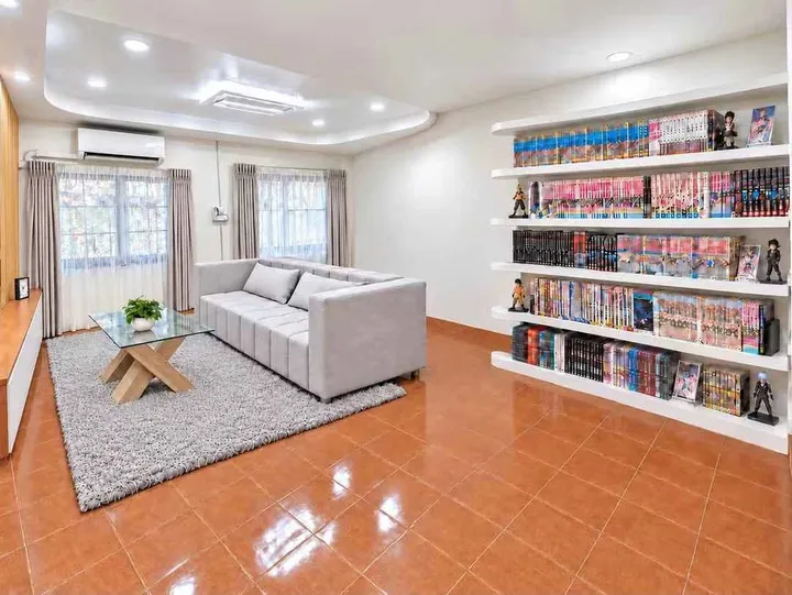 2 Bedroom Townhouse for sale in Noen Plub Wan