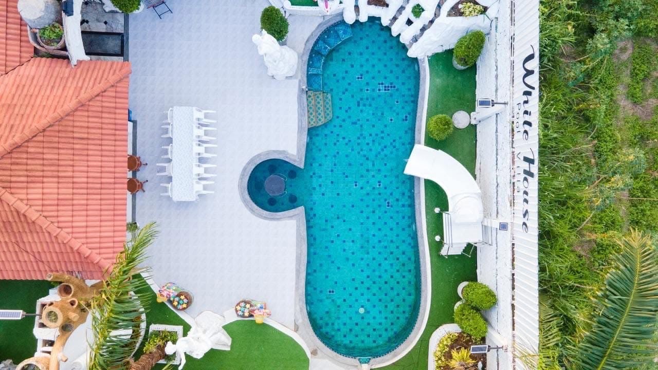 Villa for sale in Bang Saray