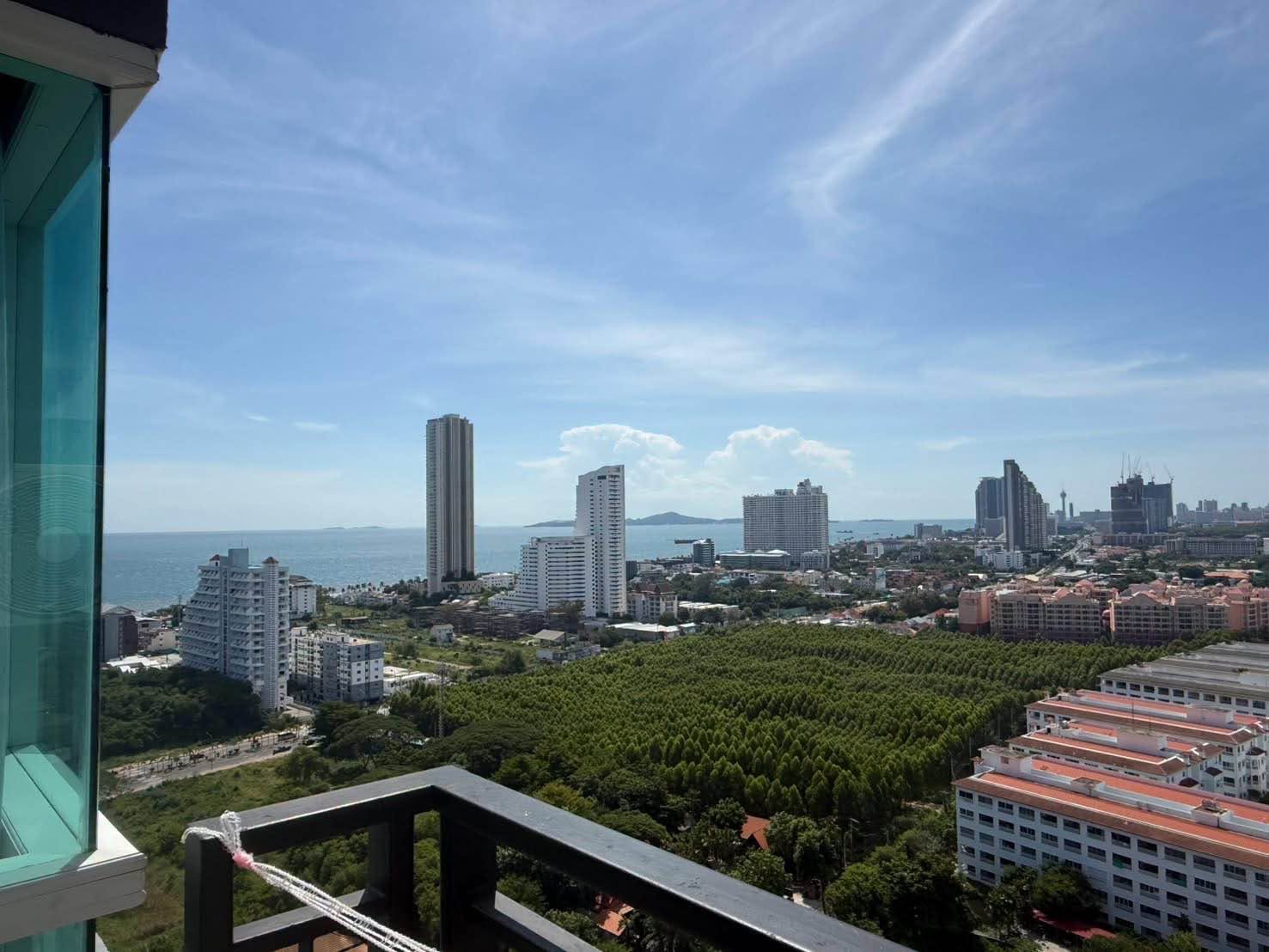 1 Bedroom Condo for rent at La Santir