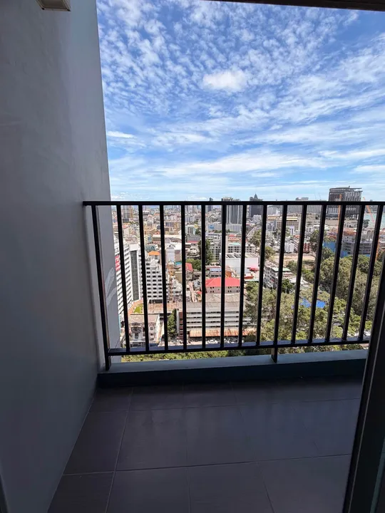 1 Bedroom Condo for sale at Centric Sea