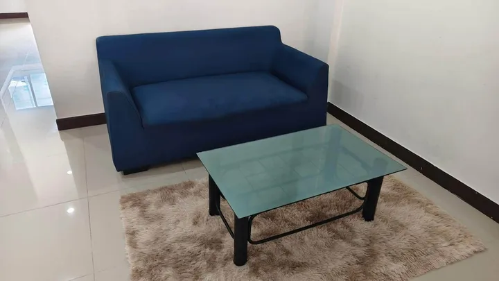2 Bedroom House for rent in Noen Plub Wan