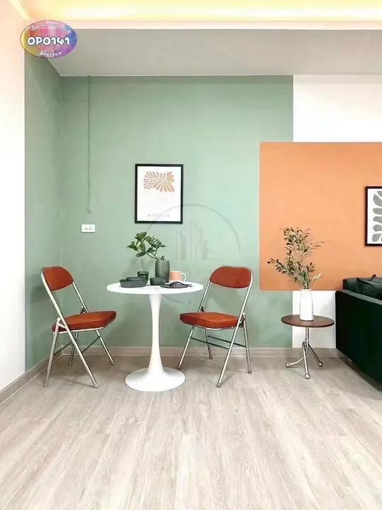 House for sale at Baan Eua Arthorn Na Jomtien