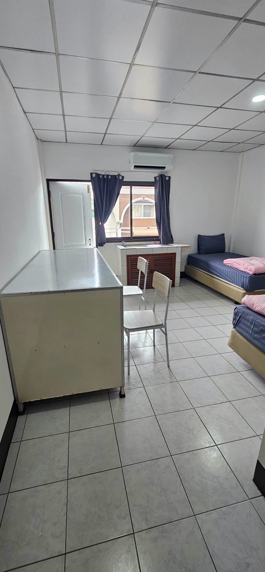 Apartment for rent in Central Pattaya