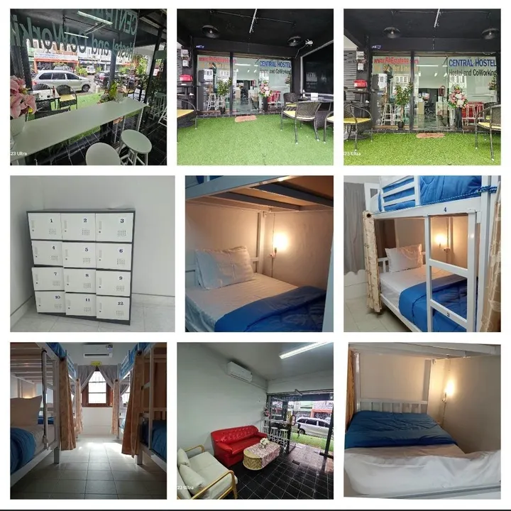 Listing photo