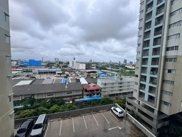 1 Bedroom Condo for sale at Lumpini Sukhumvit Pattaya