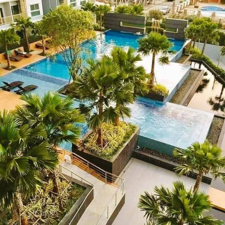 Photo from a listing at The Trust