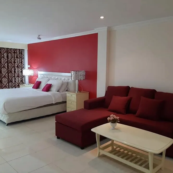 Commercial for sale in South Pattaya