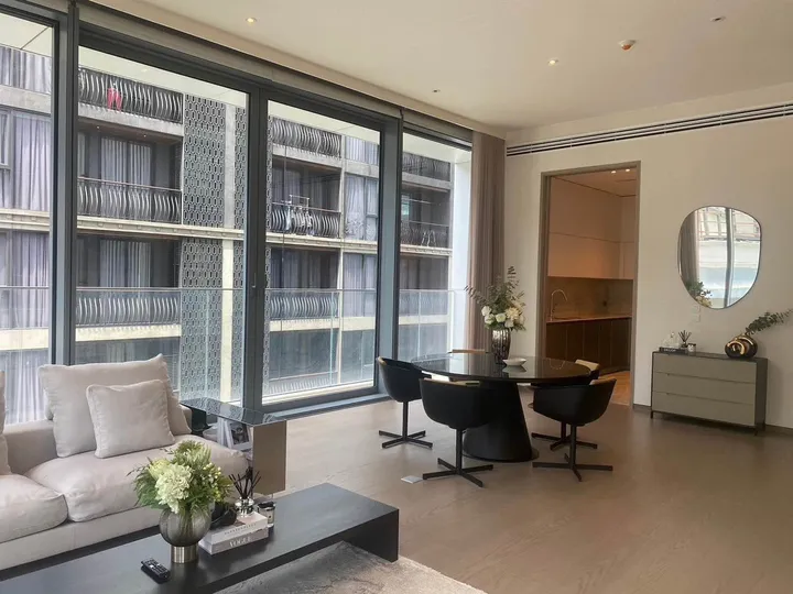 Photo from a listing at Scope Langsuan