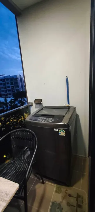 1 Bedroom Condo for sale at Dusit Grand Park 1