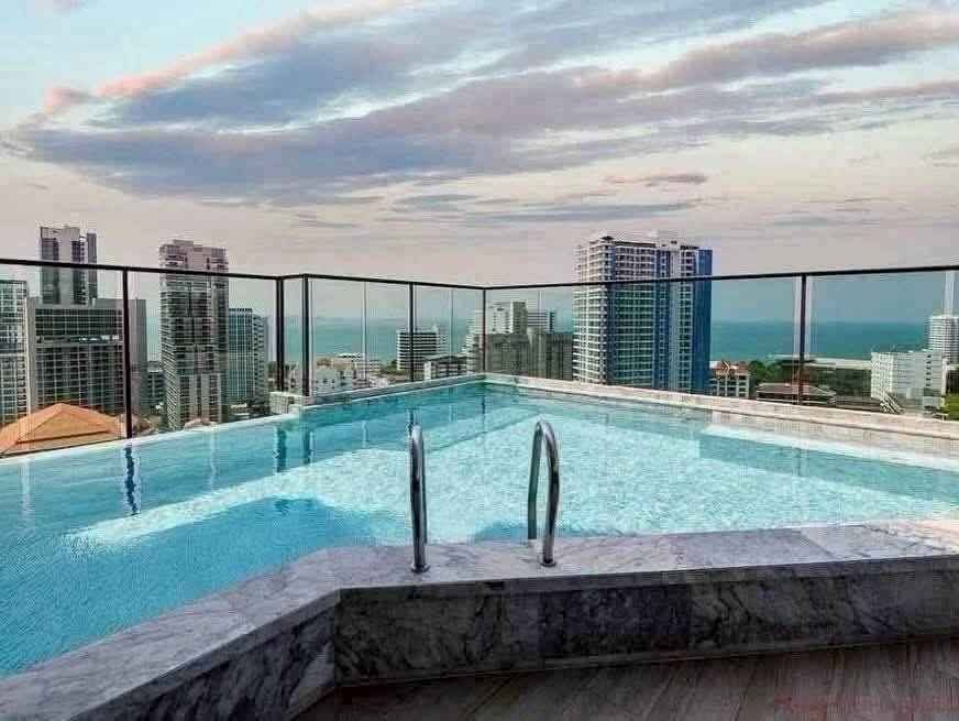 1 Bedroom Condo for rent at The Jewel Condo