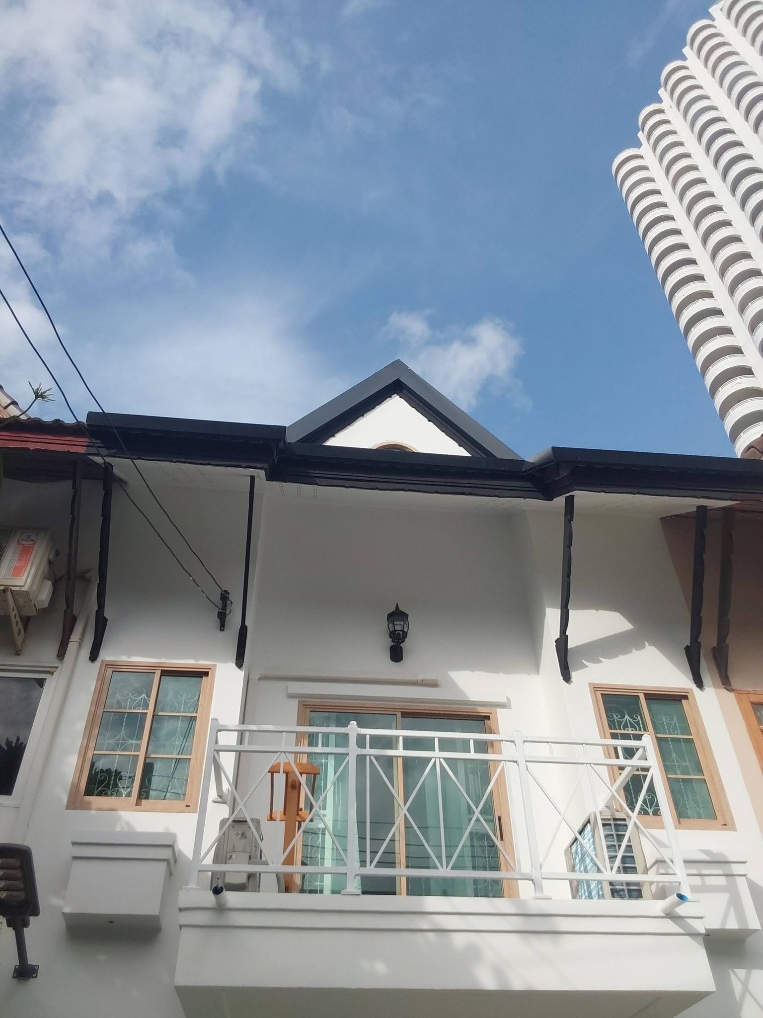 3 Bedroom Townhouse for rent in Jomtien