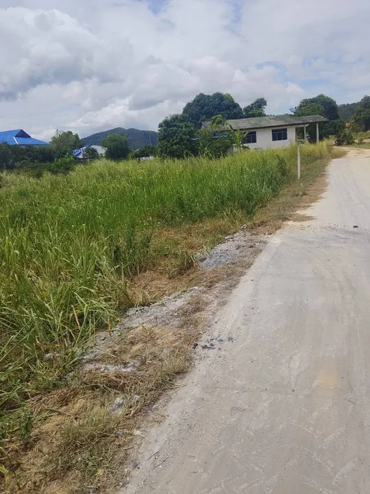 Land for sale in Sattahip