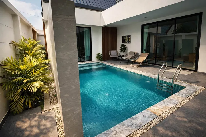 3 Bedroom House for sale at Villa Forestias
