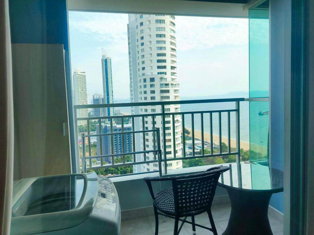 1 Bedroom Condo for rent at Lumpini Jomtien