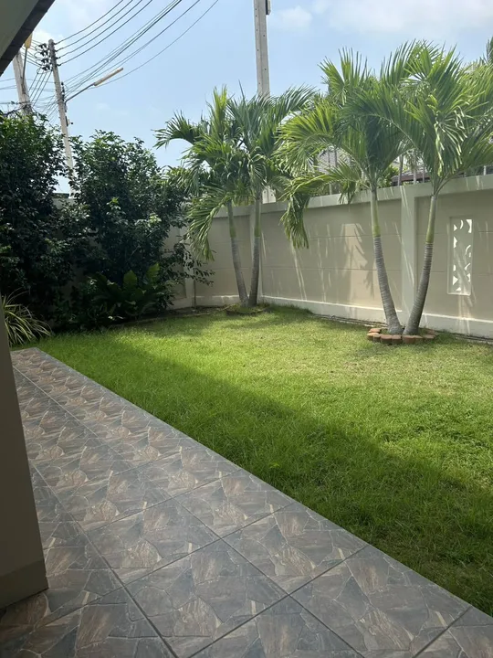 3 Bedroom House for sale at Garden View 5 Village