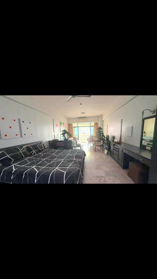 Condo for sale at Jomtien Complex