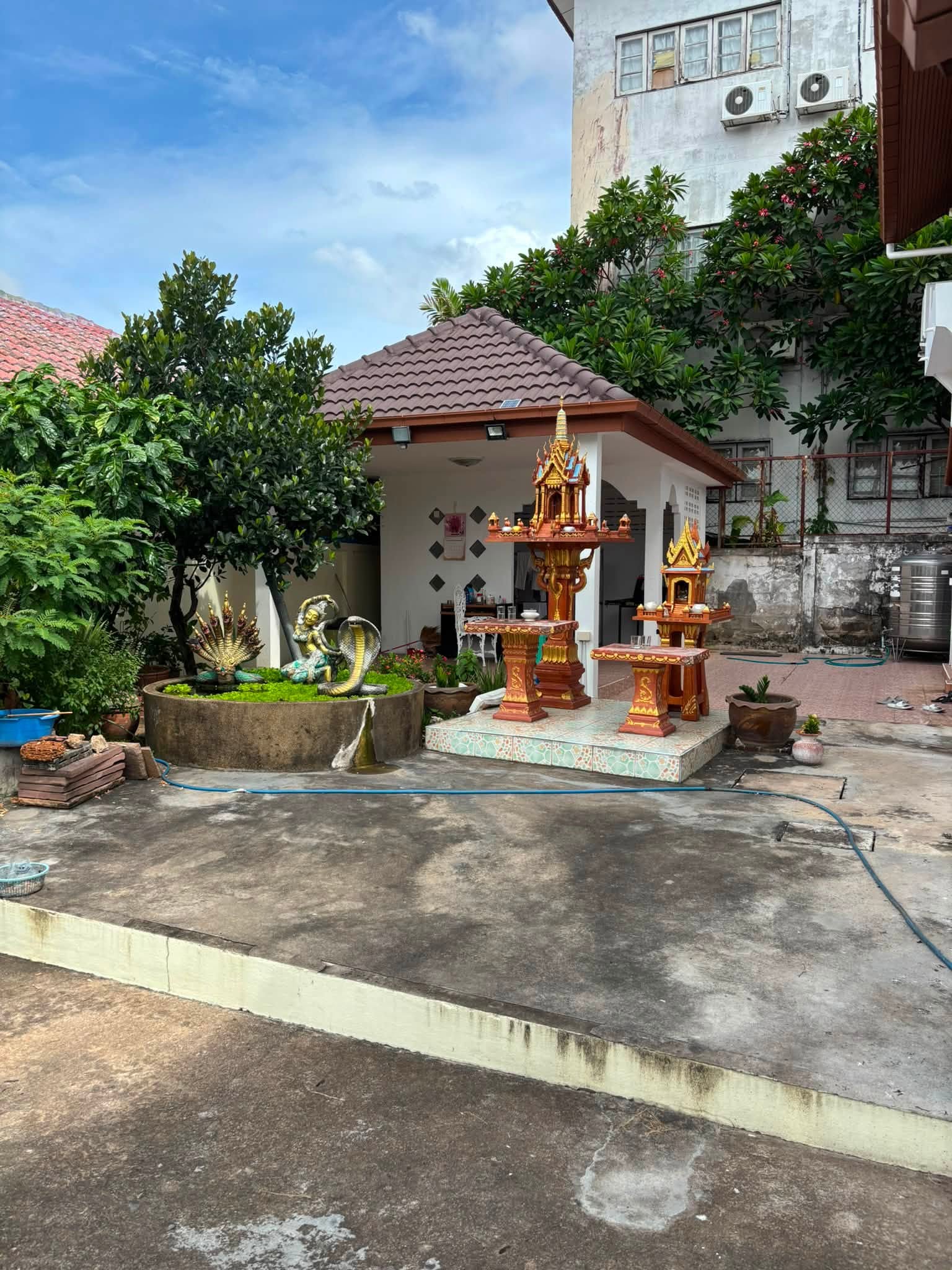 5 Bedroom House for sale in East Pattaya