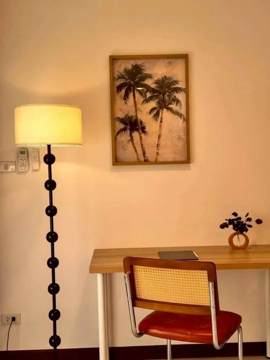Photo from a listing at Grand Condotel Jomtien