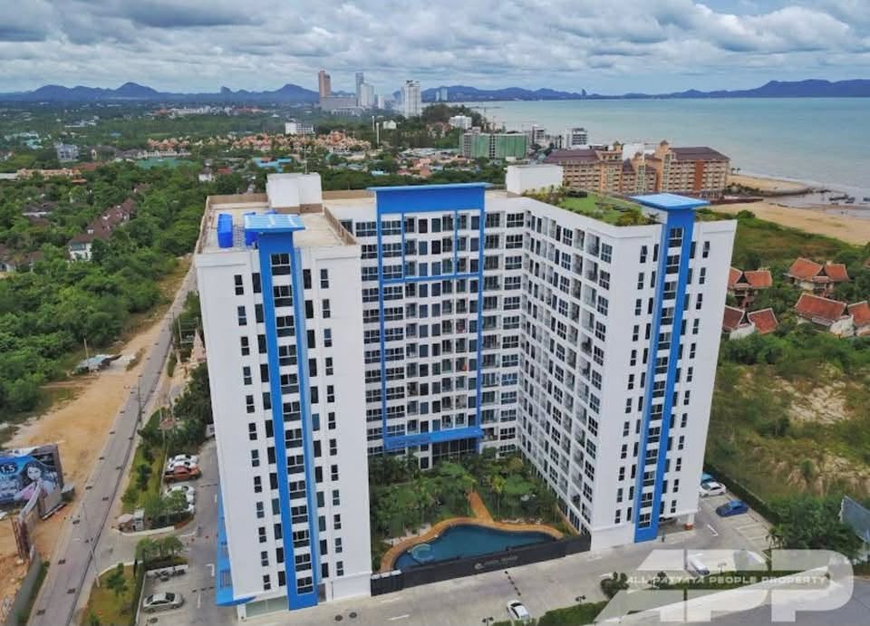 1 Bedroom Condo for rent at Nam Talay Condo Pattaya