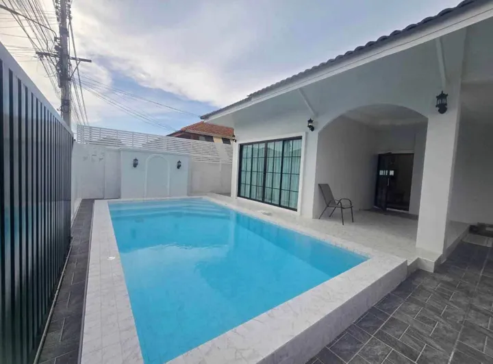 3 Bedroom Villa for sale at Paradise Village 2