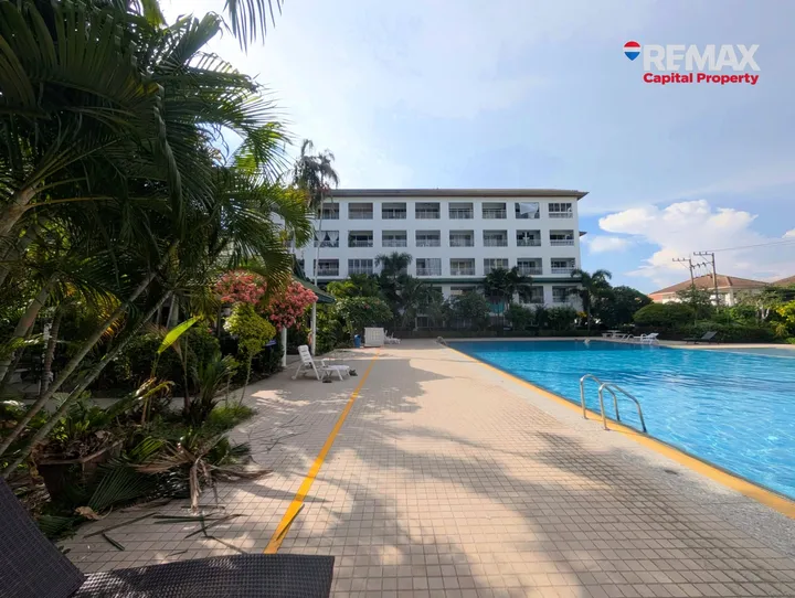 Photo from a listing at Baan Suan Lalana