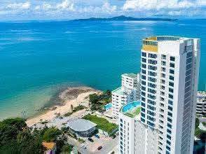 Studio for rent at Sands Condo