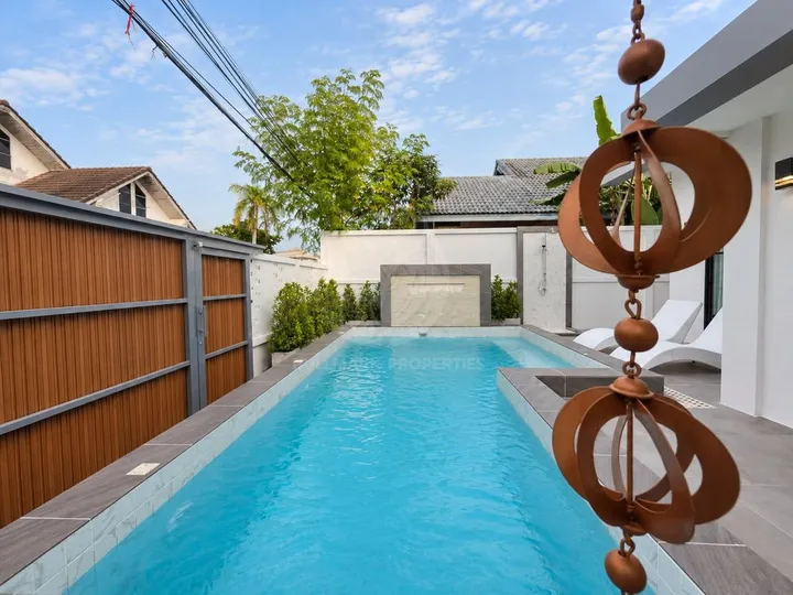 3 Bedroom Villa for sale in Siam Country Club