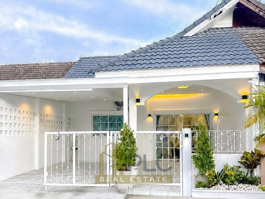 2 Bedroom Townhouse for sale in Khao Talo