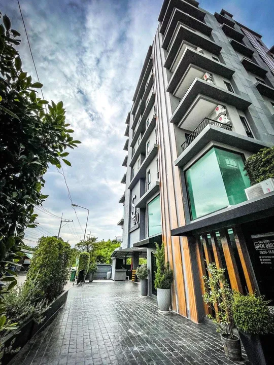 Condo for sale in South Pattaya