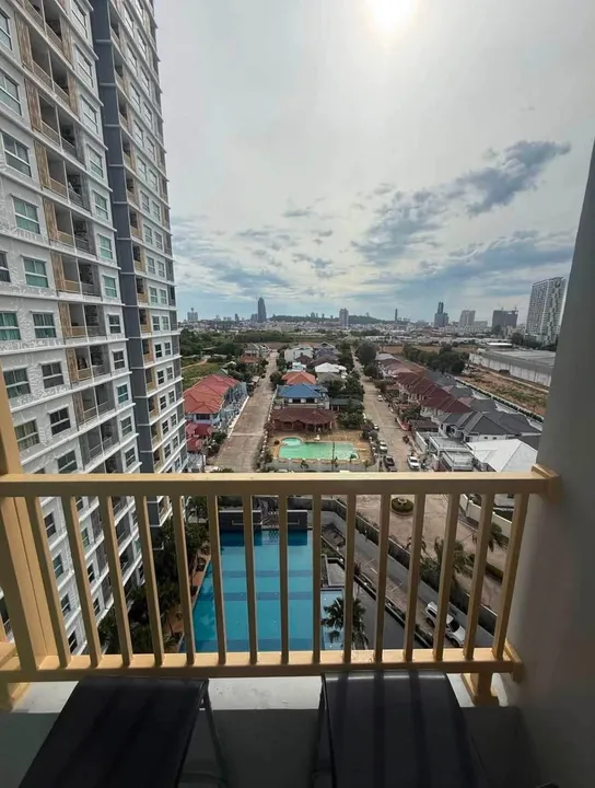Photo from a listing at The Trust