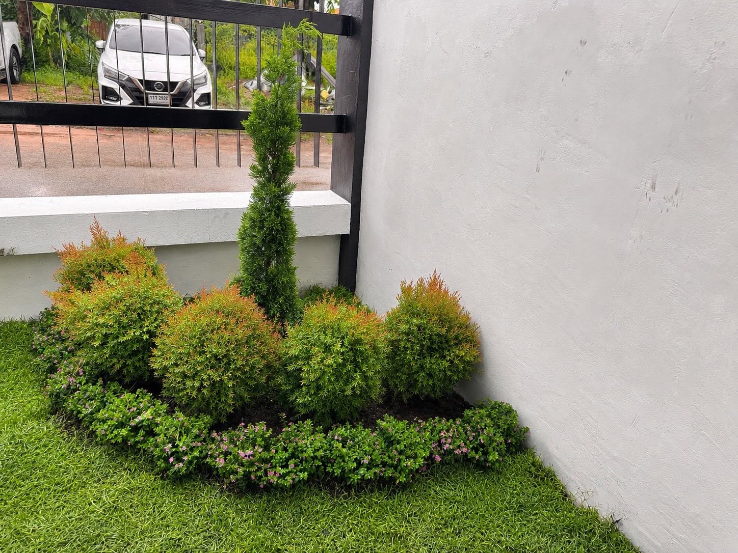 3 Bedroom House for sale at Rattanakorn 15