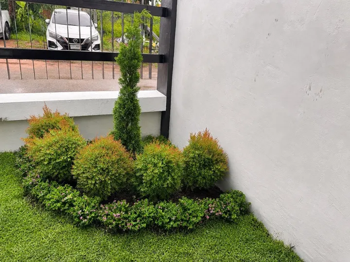 3 Bedroom House for sale at Rattanakorn 15