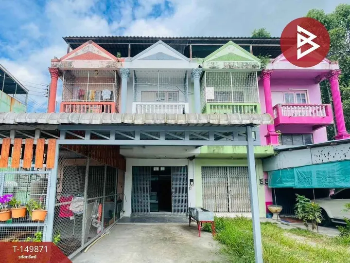 Commercial for sale in บ้านบึง, ชลบุรี