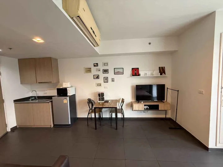 Studio for rent at Unixx