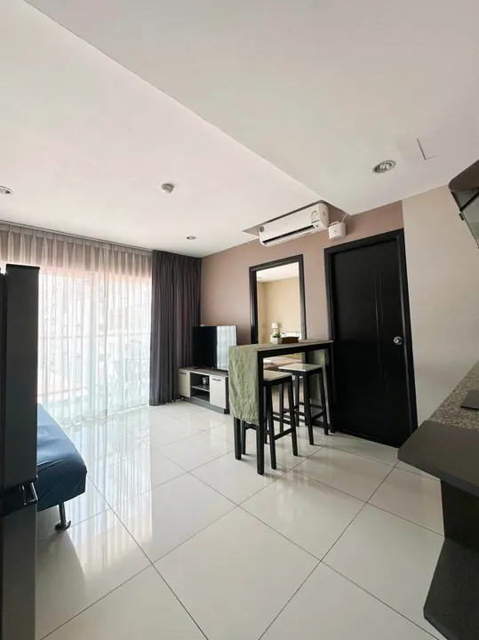 1 Bedroom Apartment for rent at Siam Elegance 2