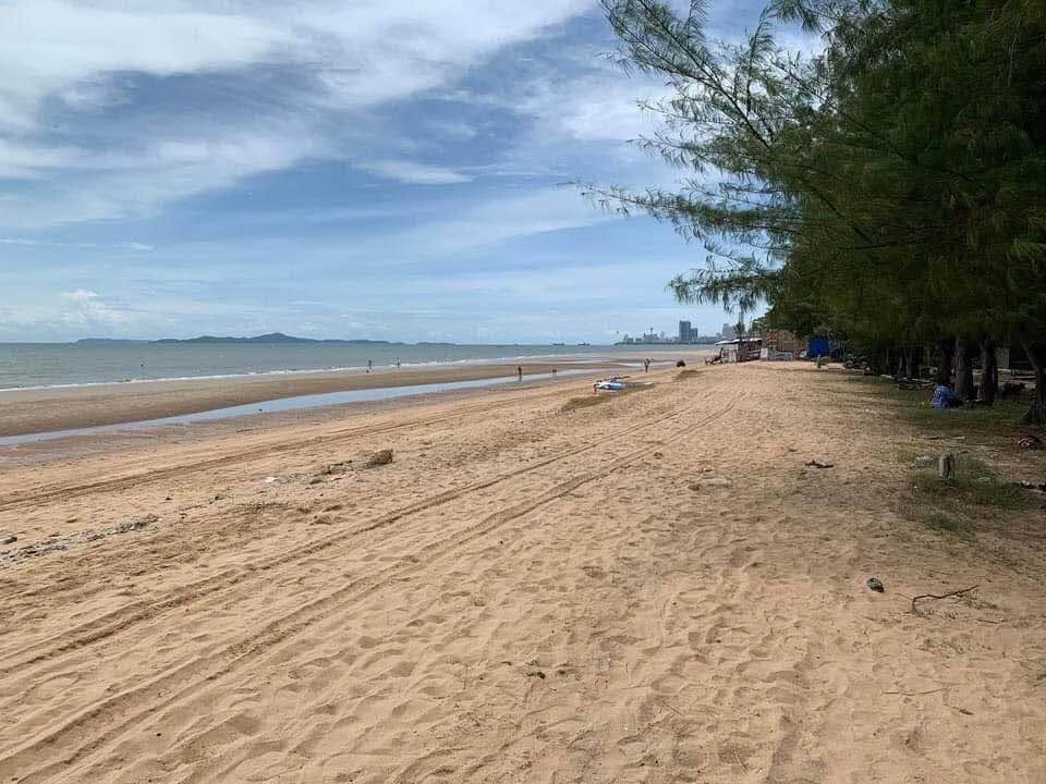 3 Bedroom Condo for rent at Beach Villa Vipawadee