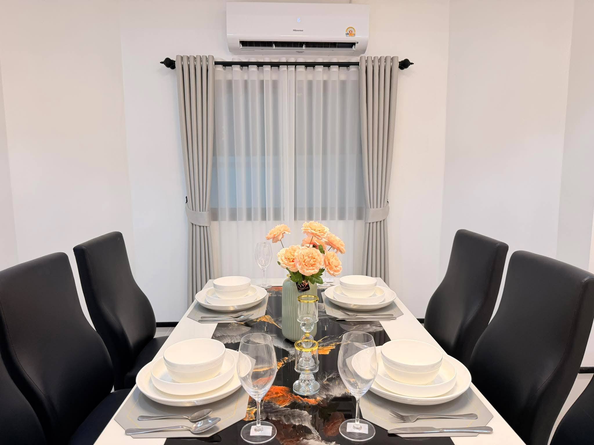 3 Bedroom House for sale in Siam Country Club