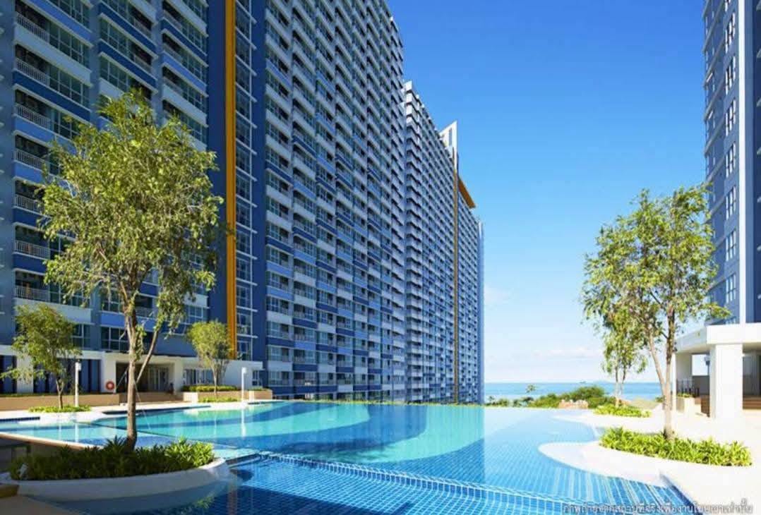 1 Bedroom Condo for rent at Lumpini Jomtien