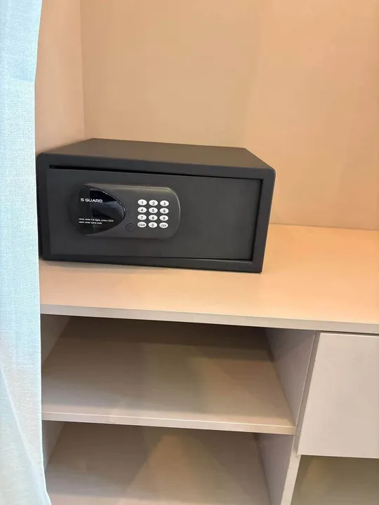1 Bedroom Condo for sale at The Edge Central