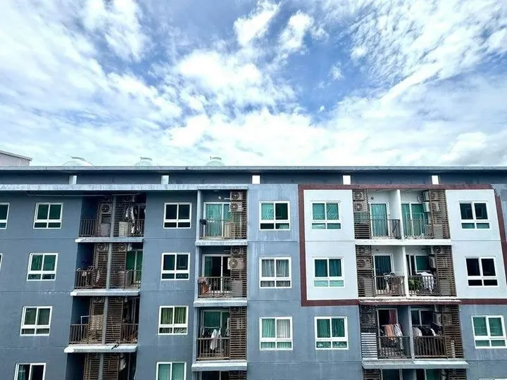Photo from a listing at The Trust Pattaya Central