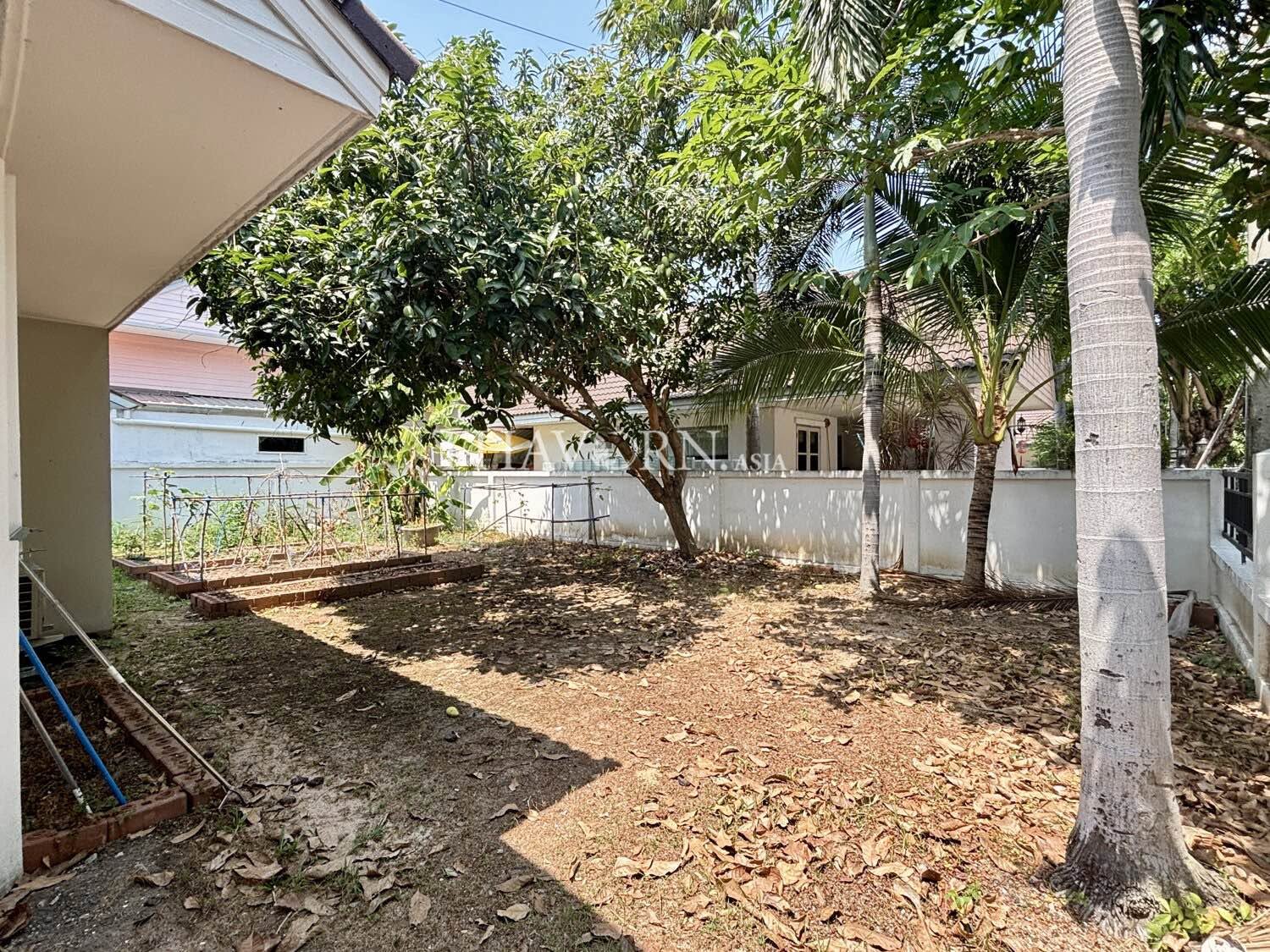 3 Bedroom House for sale at Ruen Pisa
