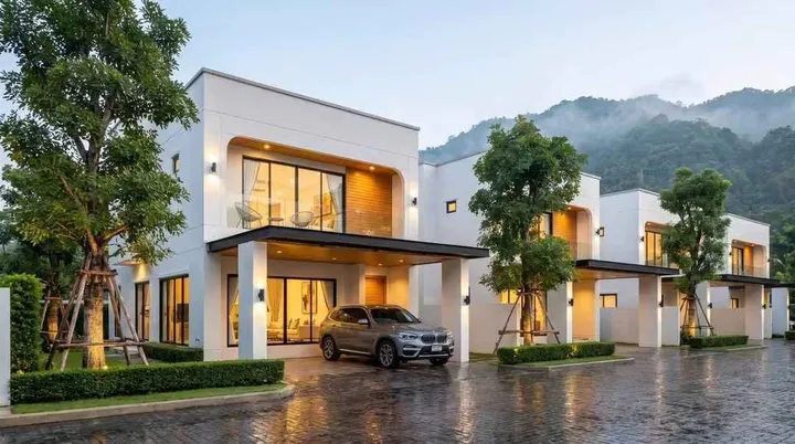 3 Bedroom House for sale in Sattahip