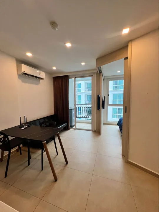 1 Bedroom Apartment for rent at Olympus City Garden
