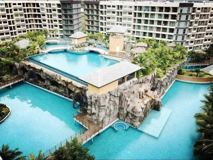 1 Bedroom Condo for rent at Laguna Beach Resort 3