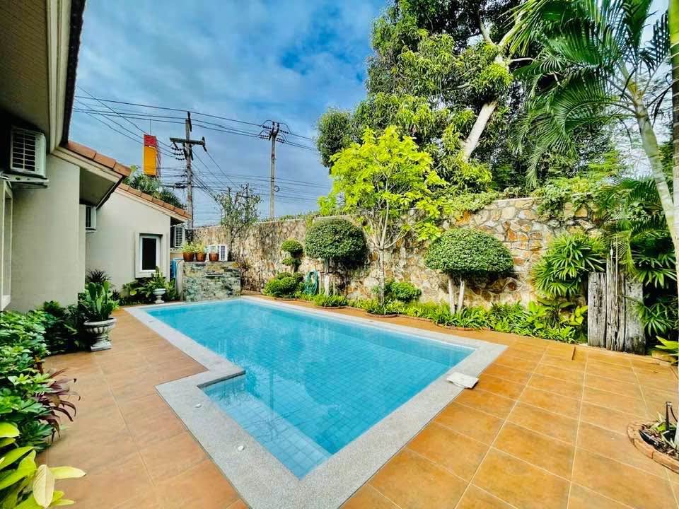 3 Bedroom House for rent at SilkRoad Village
